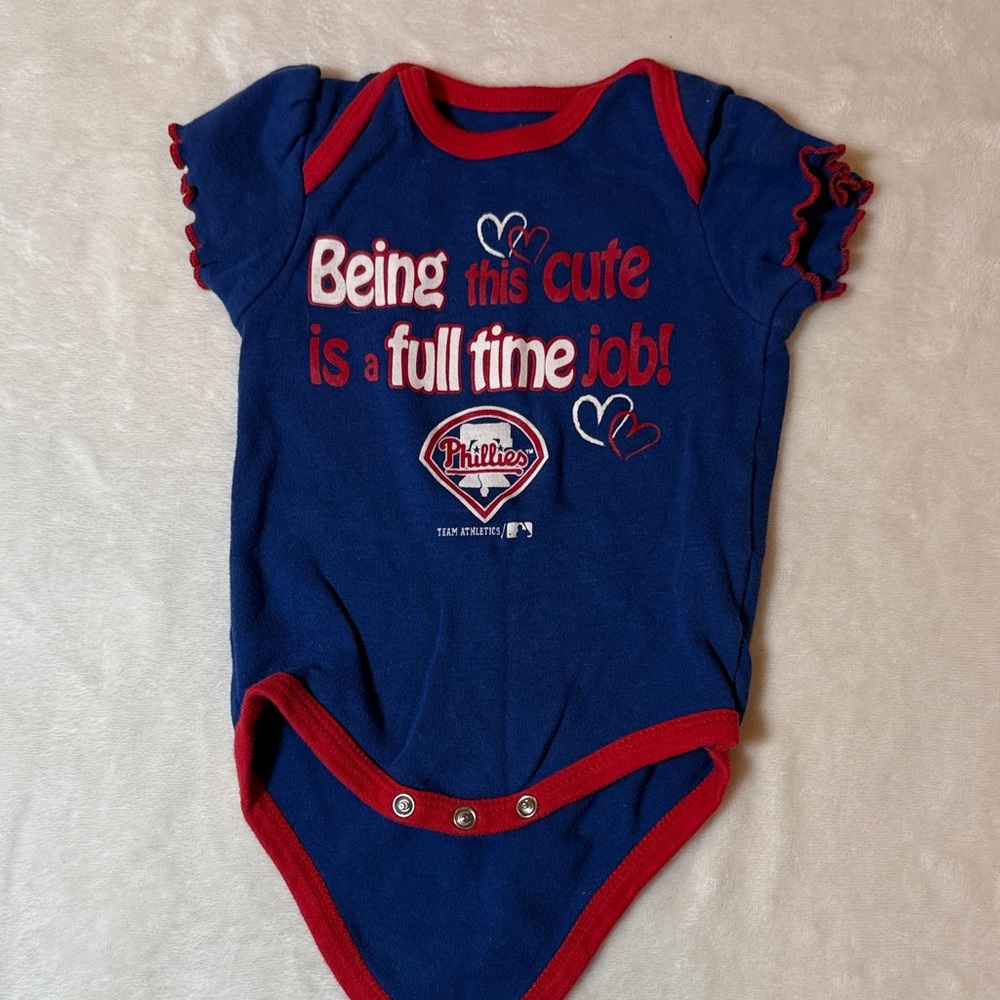 Phillies 0-3 months